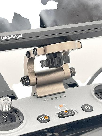 Lifthor RC2 – Utility mount for DJI RC2