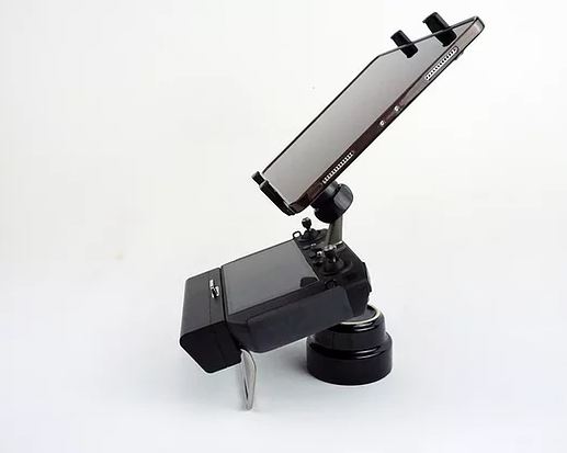 Lifthor - SC Pro Enterprise Tablet Holder