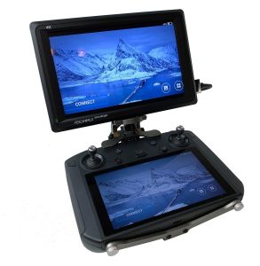 Lifthor SC Pro - Utility mount for DJI Smart controller