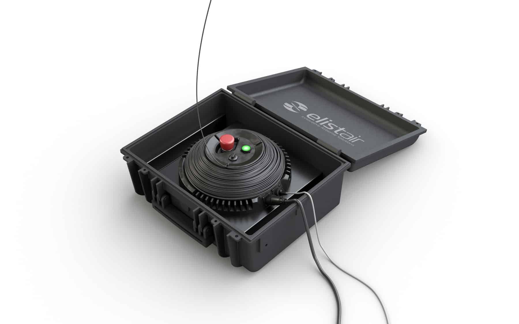 Elistair Ligh-T cabled