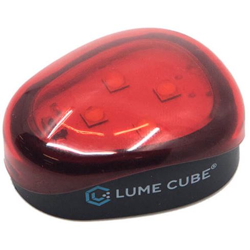 Lume Cube Strobe - dronedepot.be