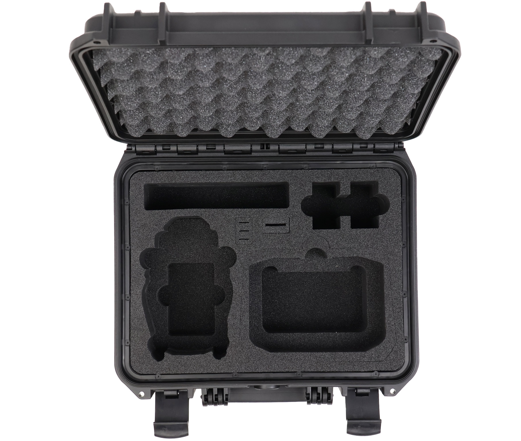 Dronedepot - compact case voor de DJI Mini 3 (Pro)