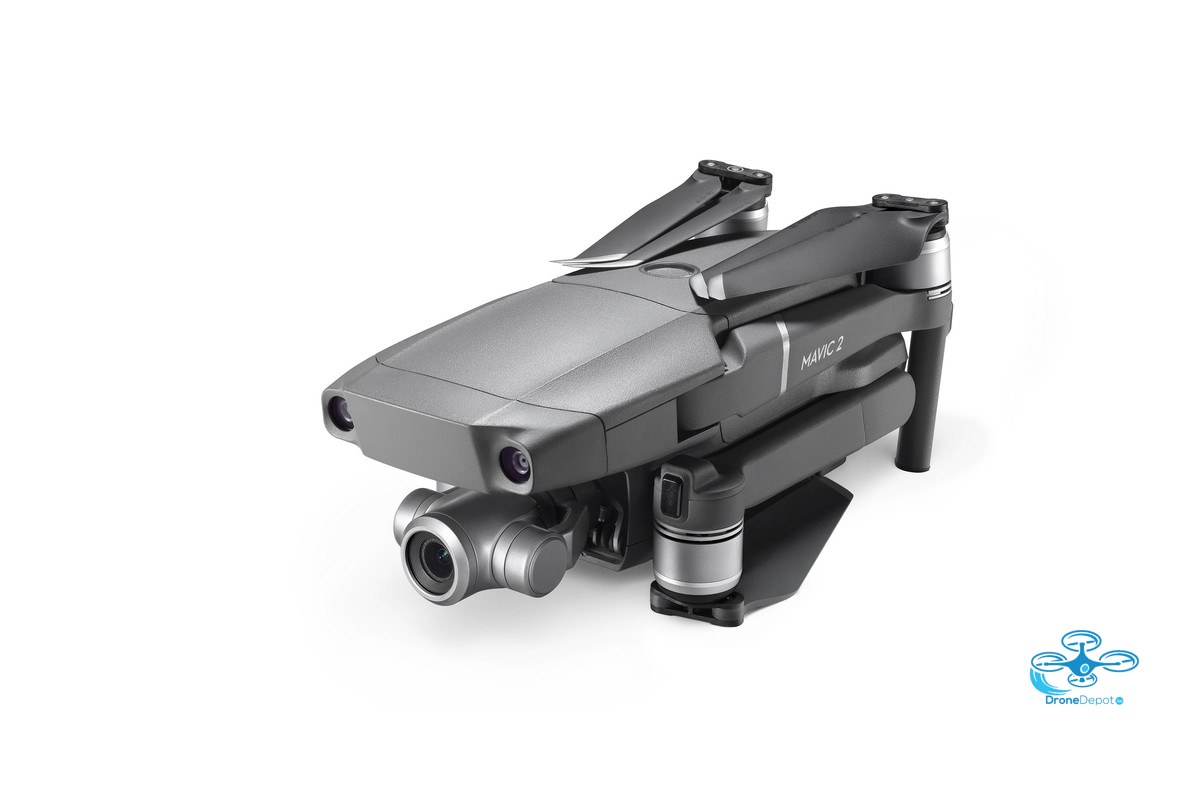 DJI Mavic 2 Zoom - dronedepot.be