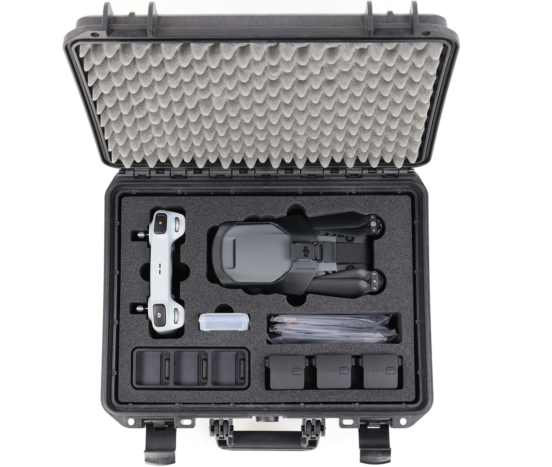 Dronedepot - Compact case voor de DJI Mavic 3