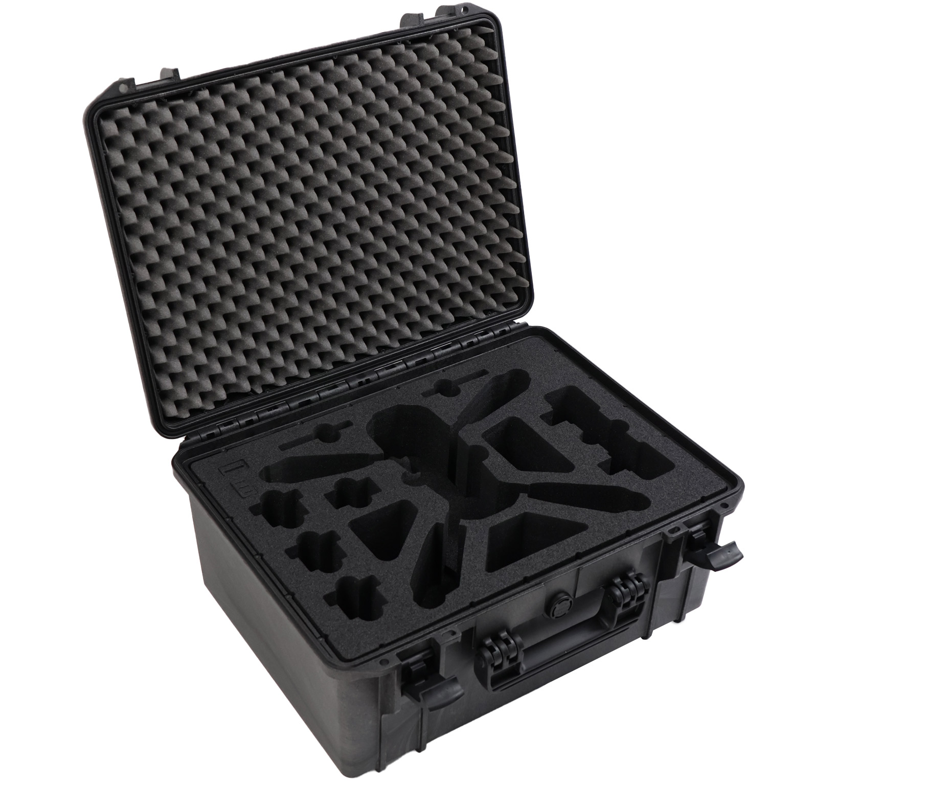 M465_djimavic3_03 Dronedepot - Ready to fly case DJI Mavic 3 (Classic)