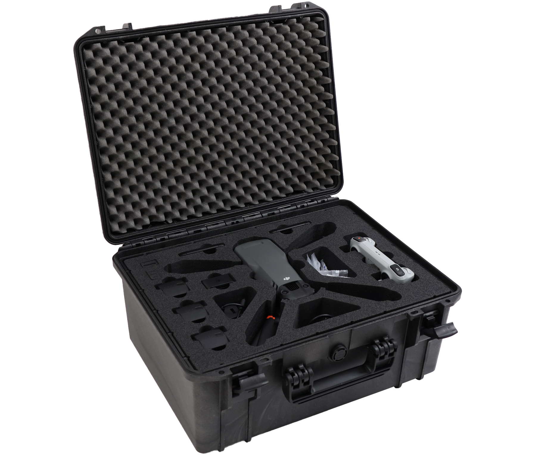 M465_djimavic3_04 Dronedepot - Ready to fly case DJI Mavic 3 (Classic)