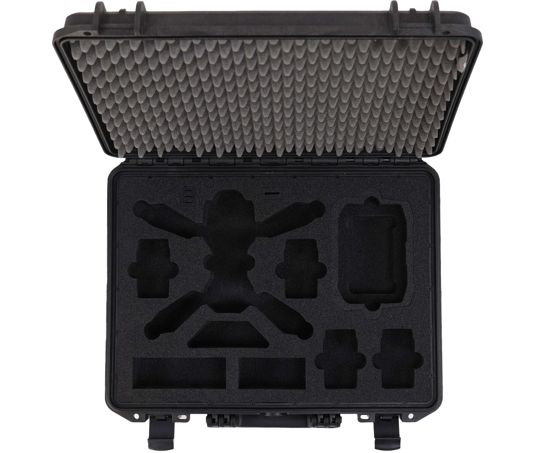 M465_djimavicair2_01 Dronedepot - Ready to Fly case voor de DJI Air 2 (S)