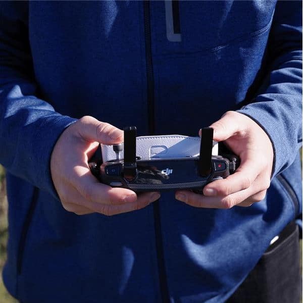 Polarpro - Mavic Pro SunShade