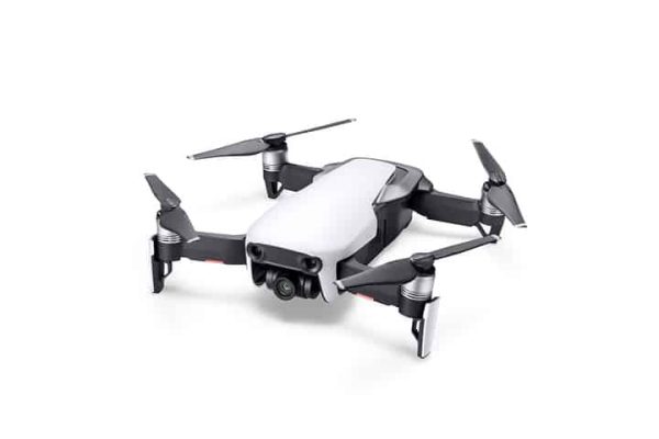 DJI Mavic Air Fly More Combo - DroneDepot