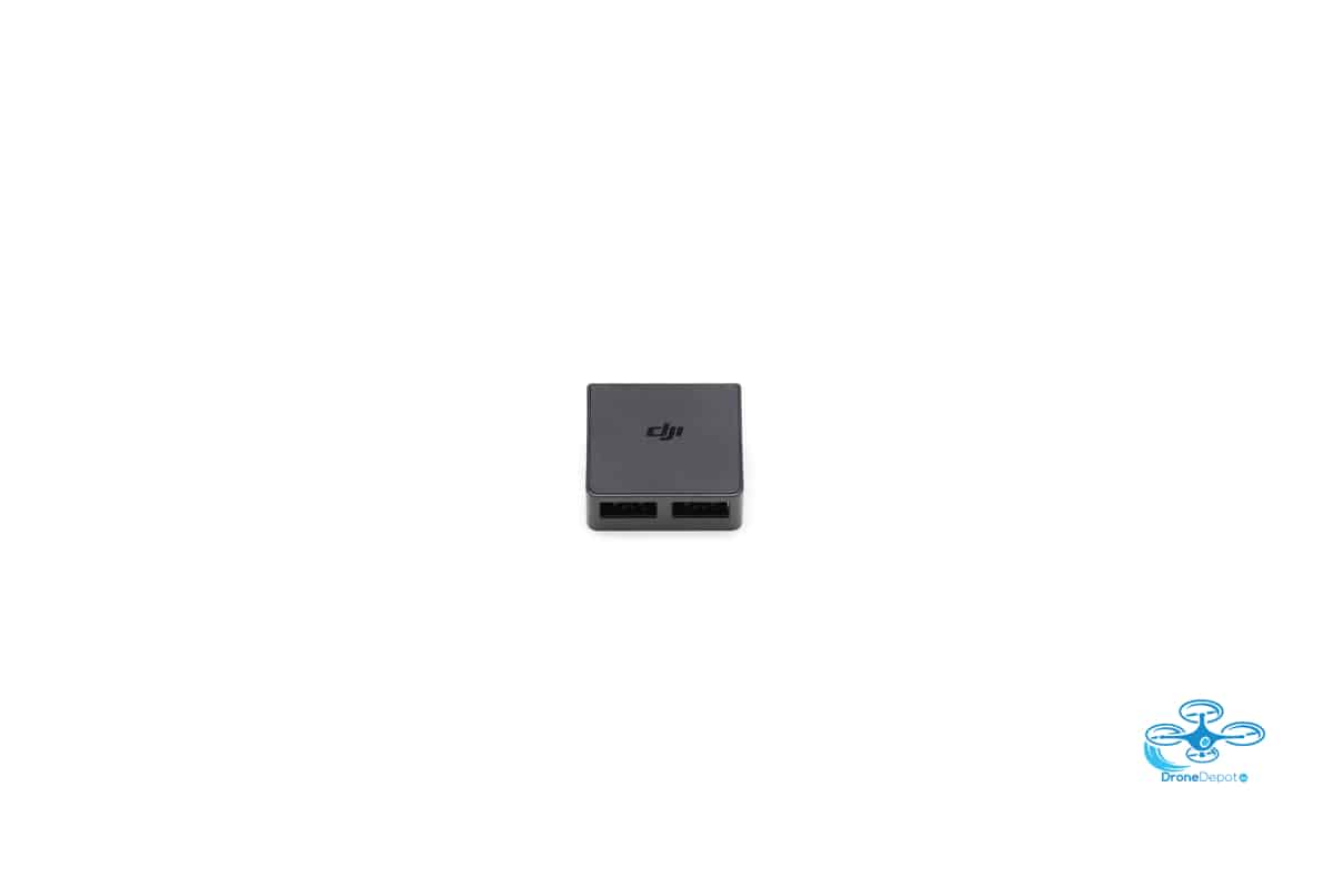 DJI Mavic 2 Power Bank Adaptor - dronedepot.be