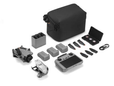 DJI Mini 5 Pro Fly More Combo met RC2 Controller