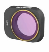 ND8 filter Mini 3 Pro