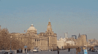 Osmo Mobile 2 Hyperlapse