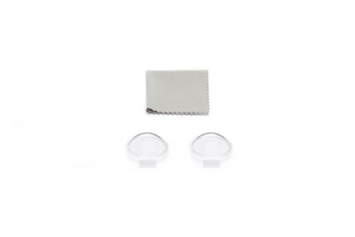 Osmo 360 Transparent Lens Protectors-4
