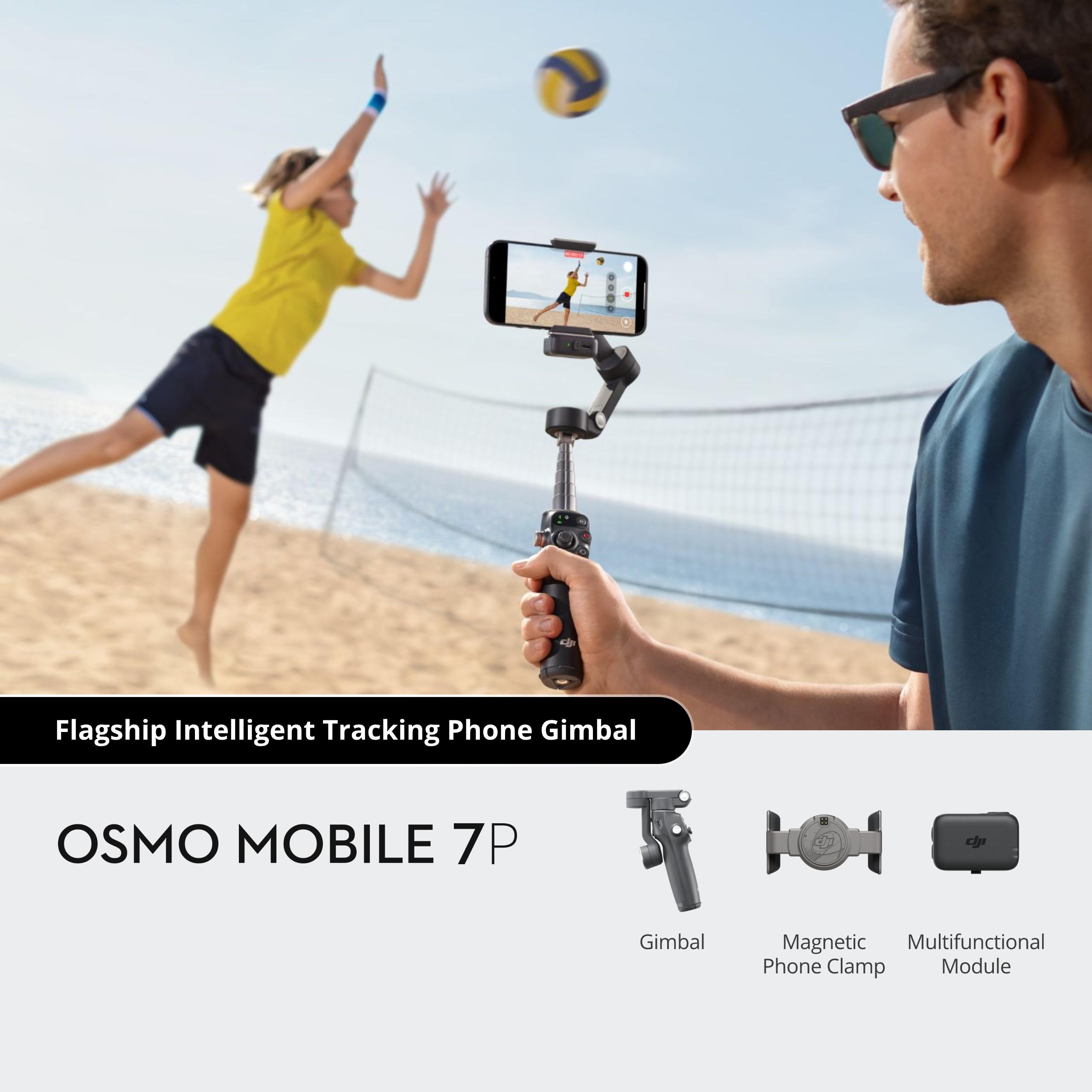 Osmo Mobile 7 Pro