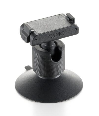 DJI Osmo Nano Bidirectional Magnetic Ball Head Assembly
