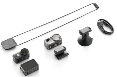 DJI Osmo Nano - Standard Combo