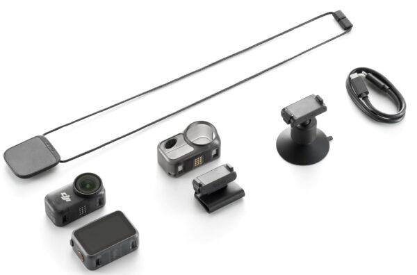 DJI Osmo Nano - Standard Combo