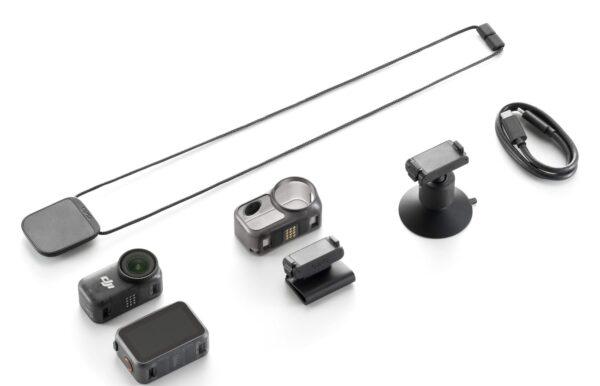 DJI Osmo Nano - Standard Combo