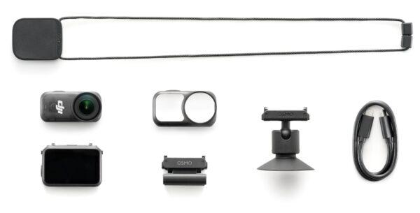 DJI Osmo Nano - Standard Combo
