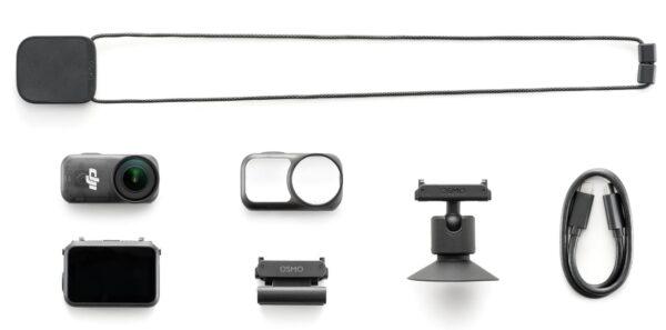 DJI Osmo Nano - Standard Combo