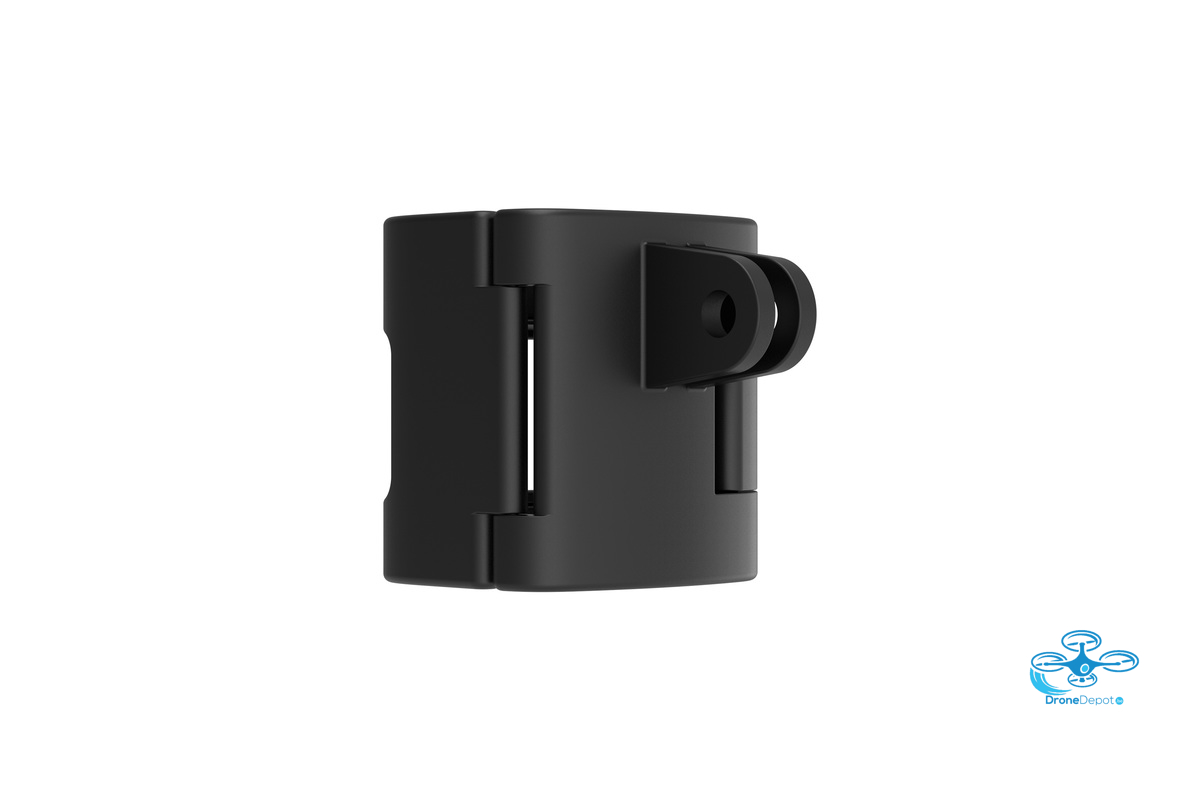 DJI Osmo Pocket accessory Mount- dronedepot.be