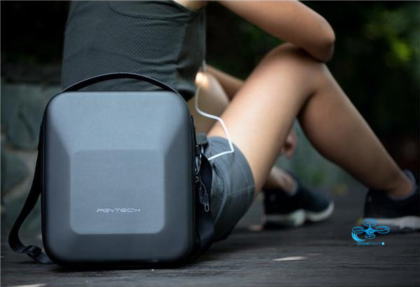 PGYTECH - Draagkoffer voor DJI Mavic 2 - dronedepot.be