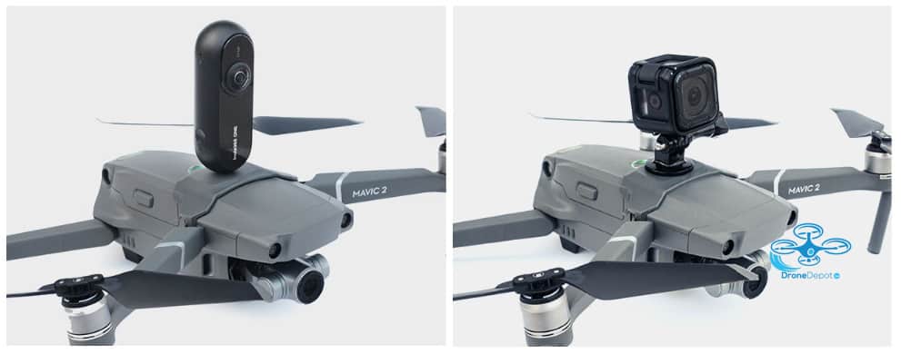 PGYTECH - DJI Mavic 2 connector - dronedepot.be