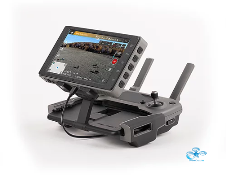 PGYTECH - CrystalSky Mount - www.dronedepot.be