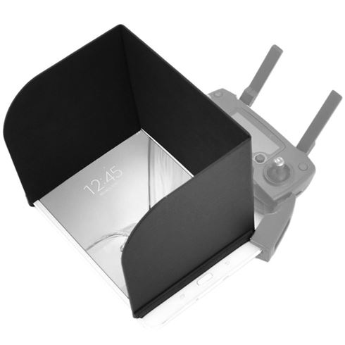 PGYTECH - L200 Monitor Hood voor 9,7