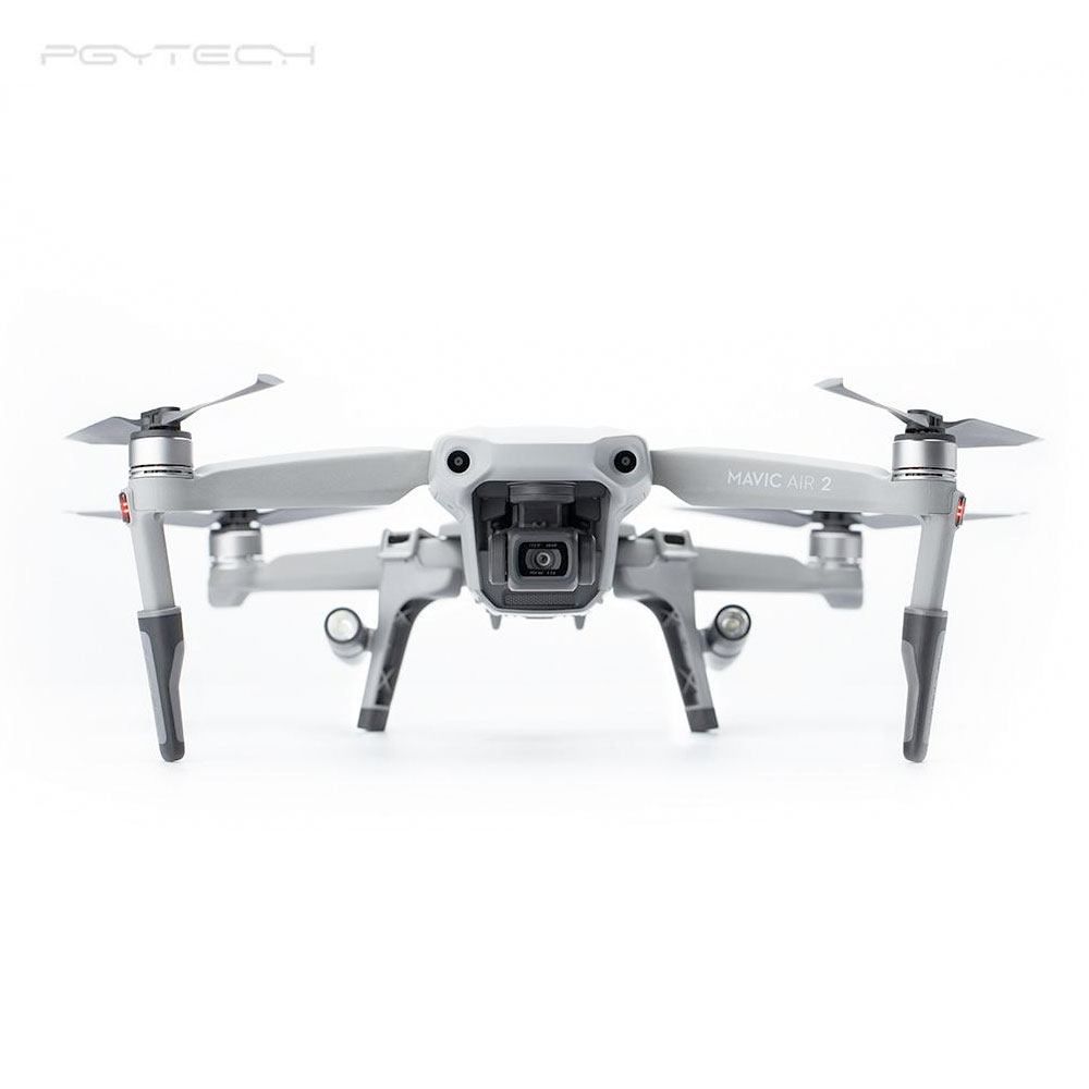 PGYTECH - Landing Gear Extensions LED Headlamp Set voor DJI Mavic Air 2-02 PGYTECH - Landing Gear Extensions LED Headlamp Set voor DJI Mavic Air 2