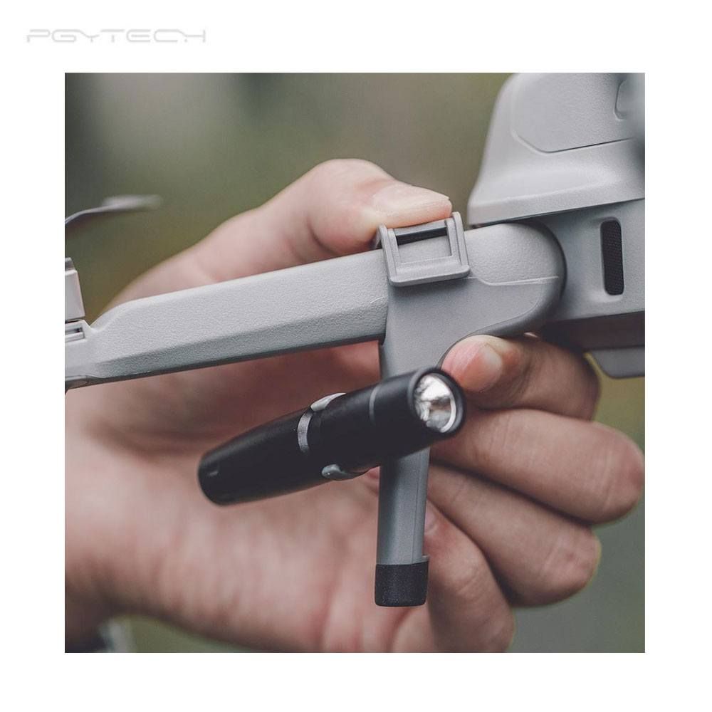 PGYTECH - Landing Gear Extensions LED Headlamp Set voor DJI Mavic Air 2-05 PGYTECH - Landing Gear Extensions LED Headlamp Set voor DJI Mavic Air 2