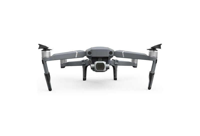 PGYTECH - Landing Gear Extensions voor MAvic Air 2-02 PGYTECH - Landing Gear Extensions LED Headlamp Set voor DJI Mavic Air 2