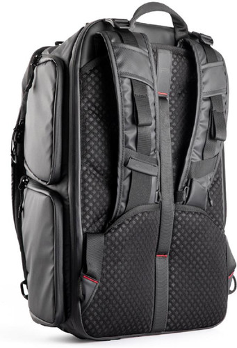 Pgytech OneMo Backpack 25L met uitneembare schoudertas