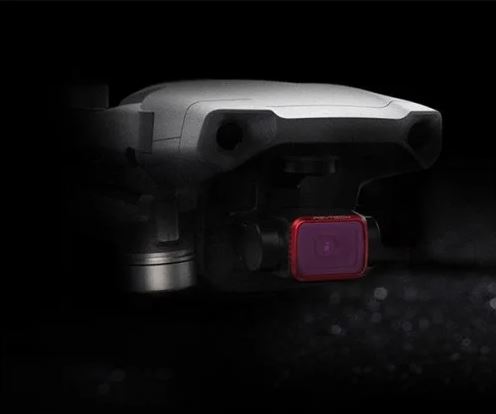 PGYTECH – UV Filter Professional voor DJI Mavic Air 2 Drone-05