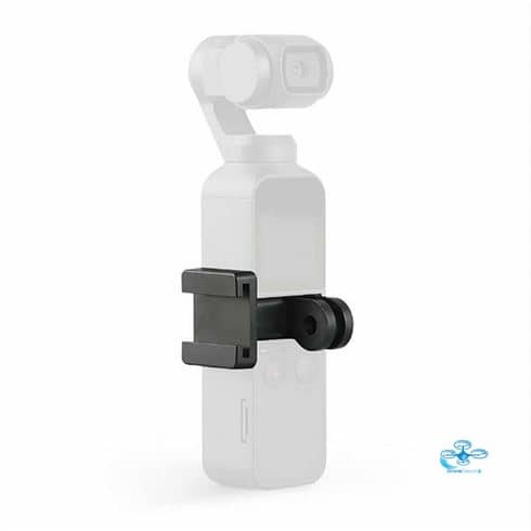 PGYTECH - Data Port to Cold shoe and Universal Mount