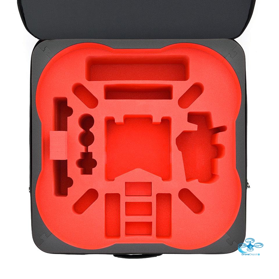 HPRC Softbag for DJI Phantom 4 Pro - dronedepot.be