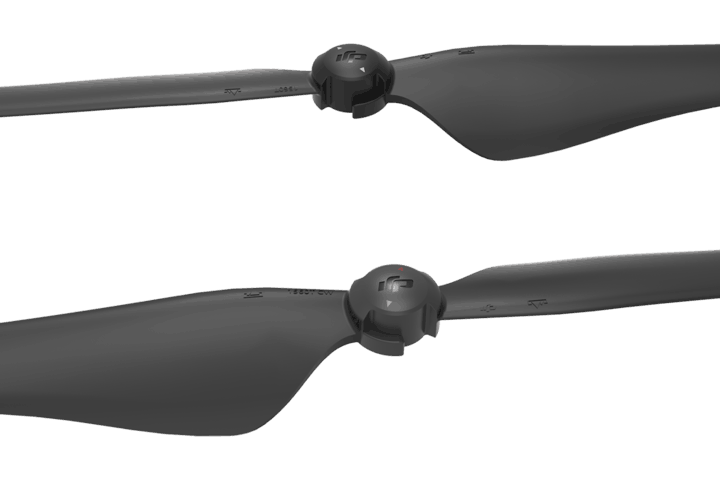 Inspire 2 Propellers High Altitude