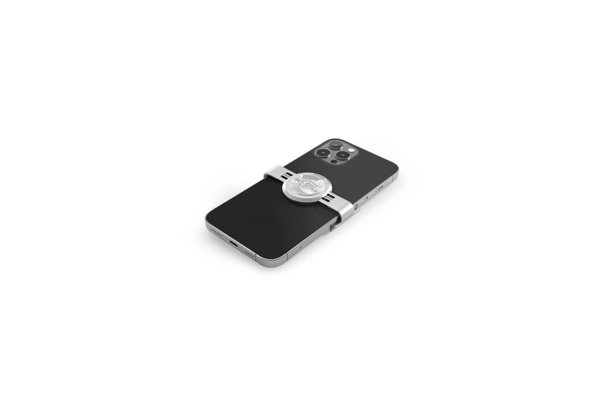 DJI Magnetic Phone clamp