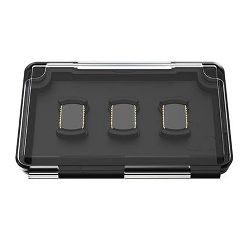 PolarPro- DJI Osmo Pocket Shutter Collection Cinema Series - www.dronedepot.be