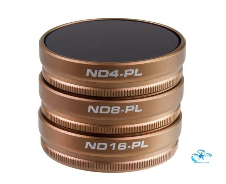 PolarPro - DJI Phantom 4 Cinema series Vivid Collection