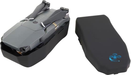 Polarpro - Hard Shell Case voor DJI Mavic Pro