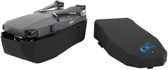 Polarpro - Hard Shell Case voor DJI Mavic Pro