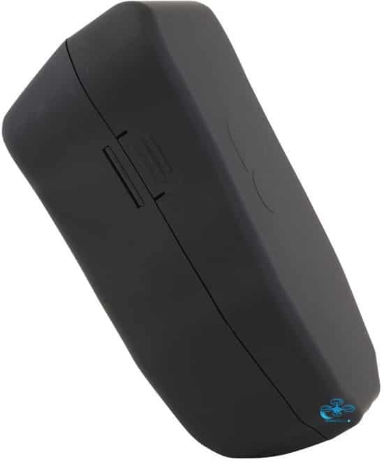 Polarpro - Hard Shell Case voor DJI Mavic Pro