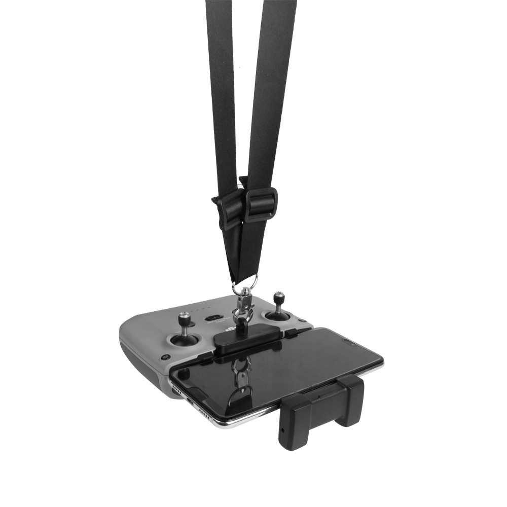 RC-N1 Bracket + strap