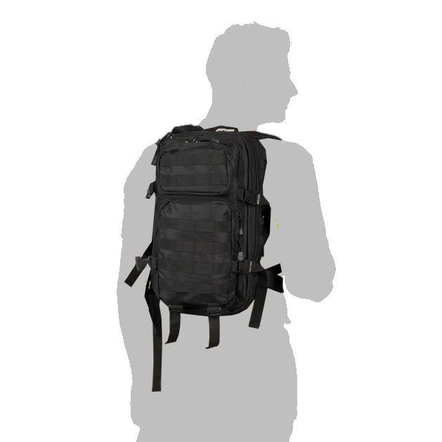 Ready-to-fly rugzak DJI Mini 3 PRO 2