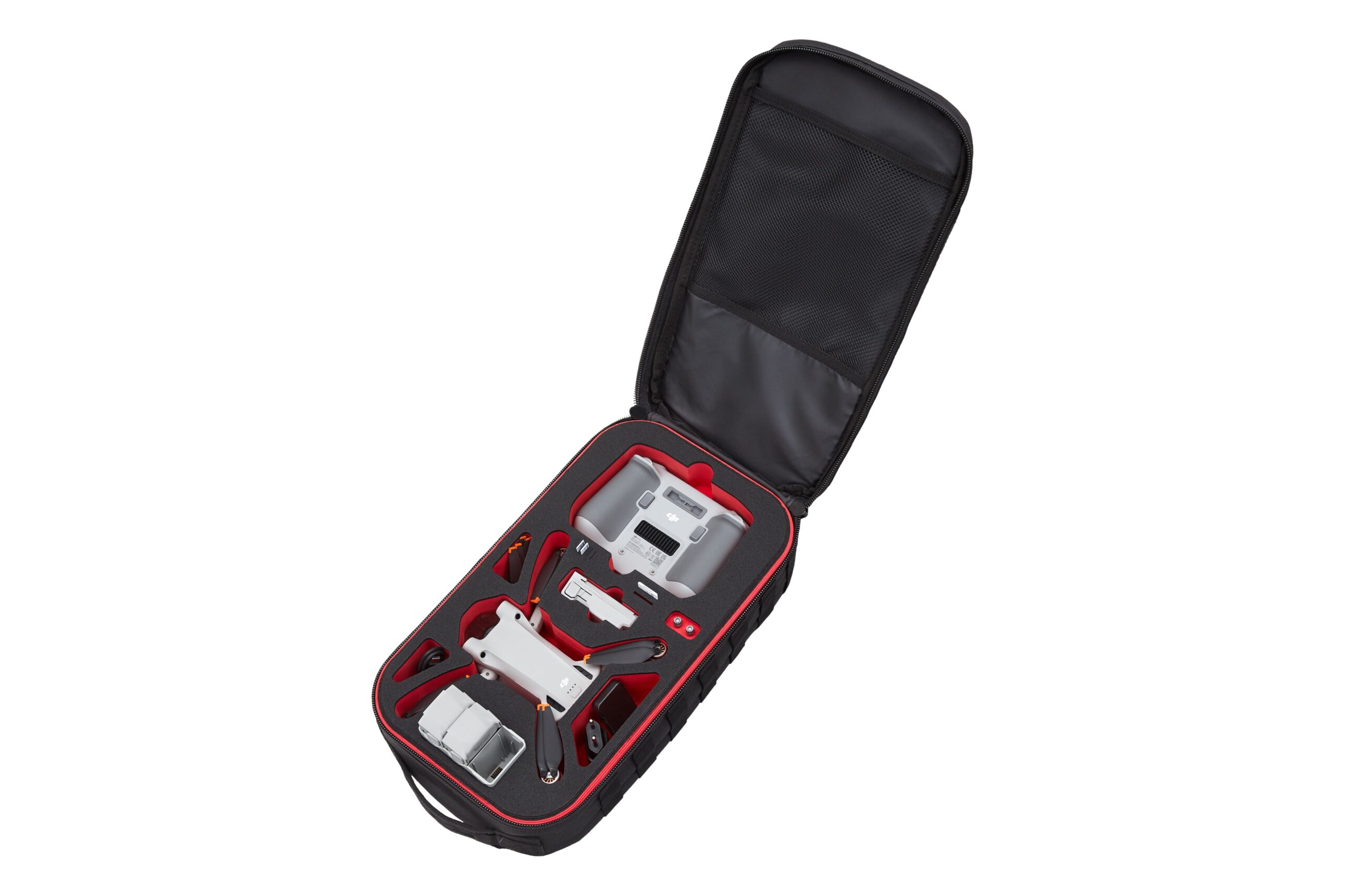 Ready-to-fly rugzak DJI Mini 3 PRO 5