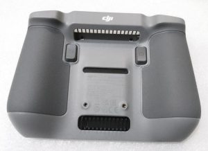 DJI RC 2 - Remote Controller Lower Shell Module