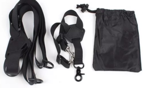 Remote controller Harnas