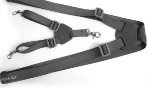 Remote controller Harnas